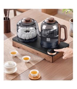 Bếp Trà Tự Động SEKO G46 Chính Hãng | Cao Cấp & Tiện Nghi | Có Bình Rửa Chén