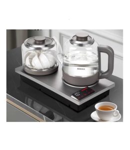 Bếp Đun Nước Pha Trà Tự Động SEKO W56 | Đẳng Cấp Công Nghệ Cho Trà Đạo Hiện Đại