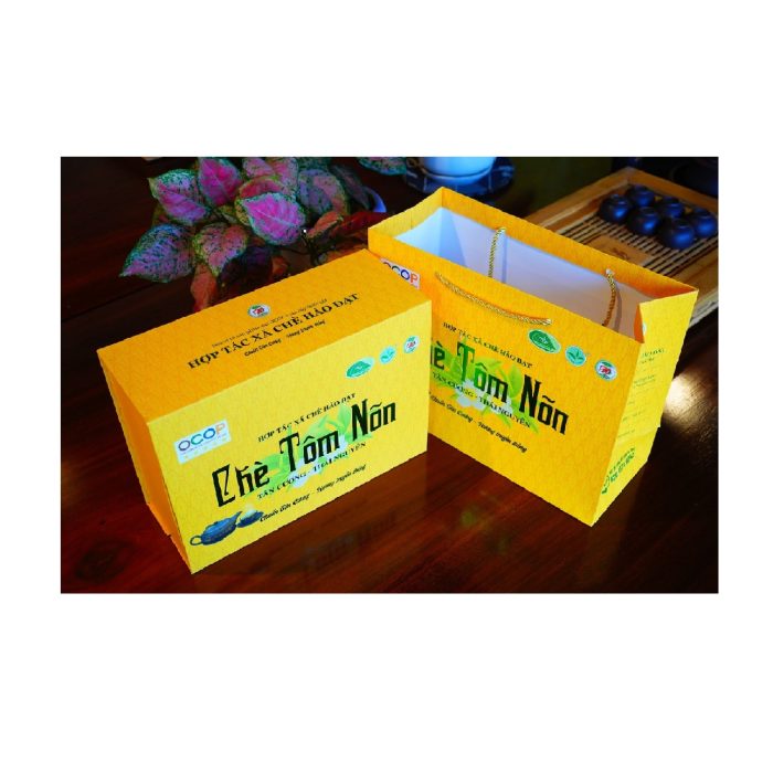 che-tom-non-hao-dat che-tom-non-hao-dat