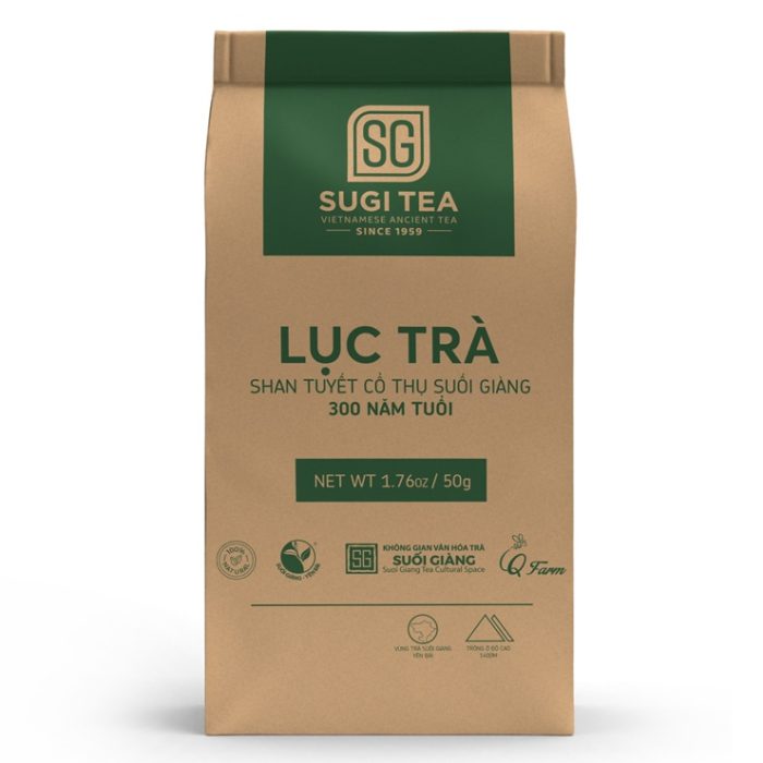 luc-tra-shan-tuyet-co-thu-tui-giay