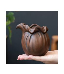 Tống Trà Đất Nê Hưng Khâm Châu Thủ Công MT055 | Tinh Hoa Tứ Đại Danh Gốm Trung Hoa