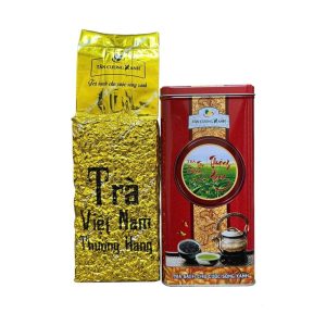 Trà Đinh Tân Cương Thượng Hạng | Đạt Chuẩn OCOP, VietGAP