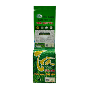 Trà Nõn Tôm Cánh Hạc | Trà Thái Nguyên chuẩn VietGap, OCOP 4 Sao