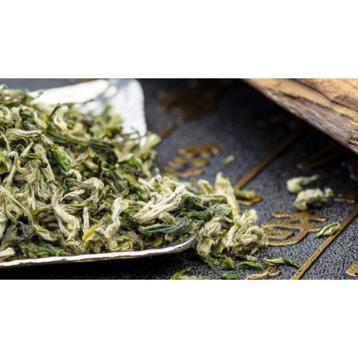 trà bích loa xuân