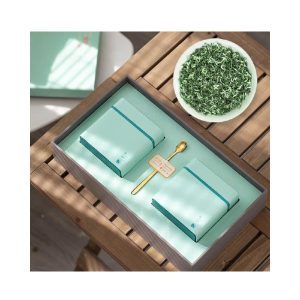 Bích Loa Xuân - Biểu Tượng Văn Hóa Trà | Trà Biếu Tặng Đối Tác, Khách Hàng