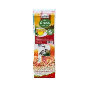 Trà Ô Long Cao Cấp 200Gr