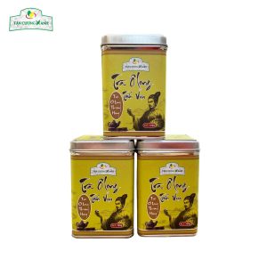 Trà Ô Long Tiến Vua Hộp Thiếc 100Gr
