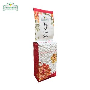 Bộ Trà Ô Long Sữa Đặc Biệt 200Gr